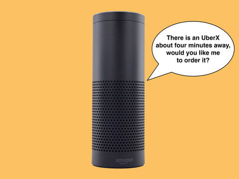Amazon Echoを使って1年以上 生活が一変 お気に入りの使い方19選 Business Insider Japan