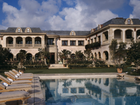 ただ今売り出し中 ロサンゼルスで最も高価な住宅トップ10 Business Insider Japan