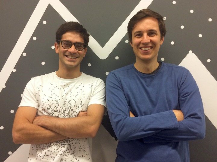 メールで説得! フェイクニュースと戦う25歳CEOがマーク・キューバン氏から資金調達