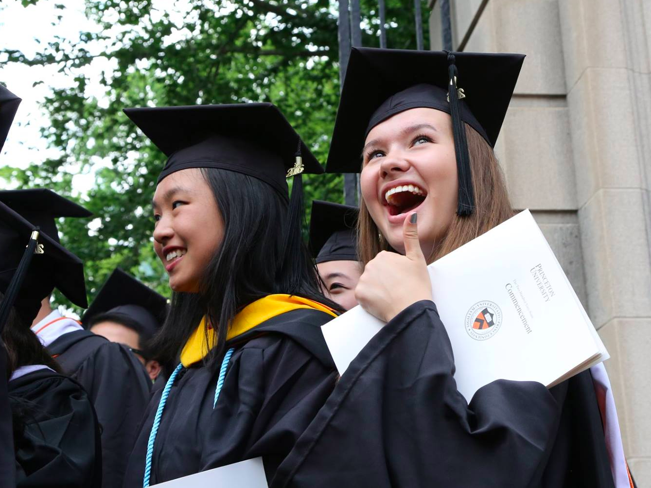 学費＝教育の質ではない？ 最も「コスパの高い」アメリカの大学