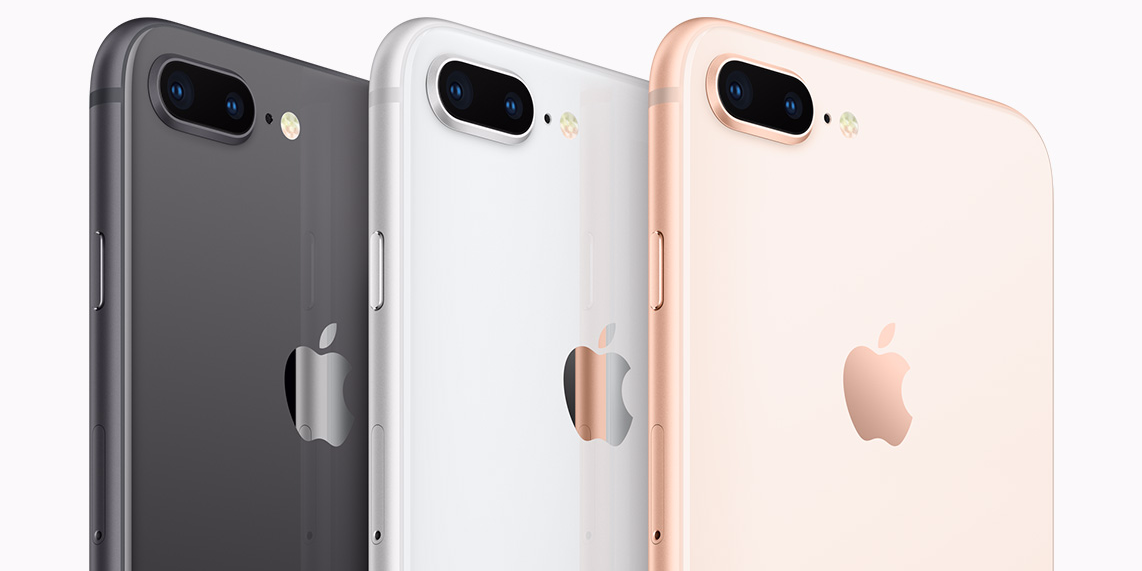 P*h様 動作確認済み iPhone 8 64GB ID V4494 アップル、「iPhone X」「iPhone 8／8 Plus」の3モデルを発表