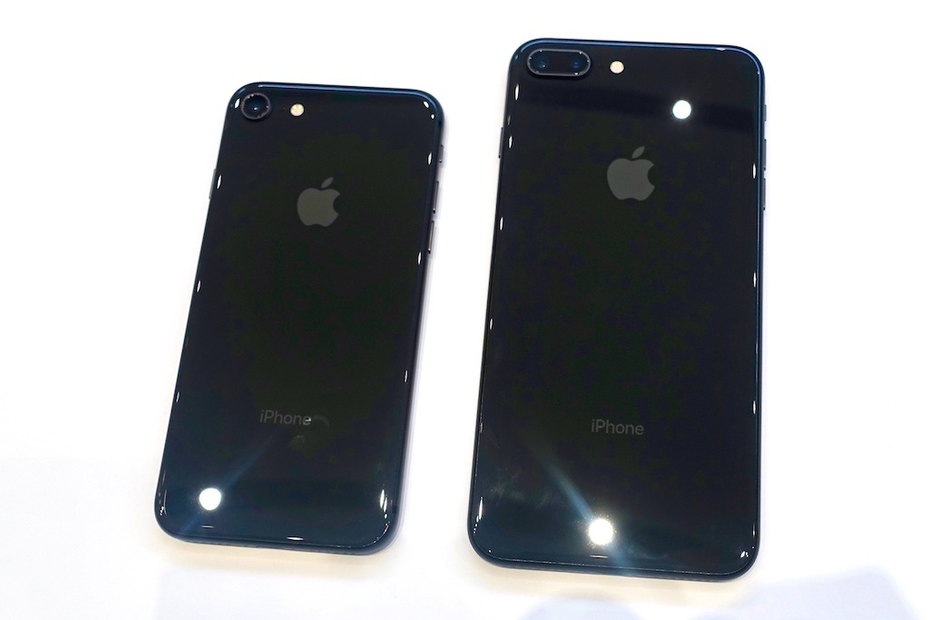 iPhone Xの普及版が「8」なのではない —— 性能に秘めたアップルの野心