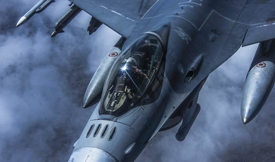 アメリカ空軍 70周年 27枚の写真で見るそのミッション Business Insider Japan