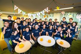 会社に来なくていい会社—— 上場企業の子会社を社員が買い戻したら何が起きたか？