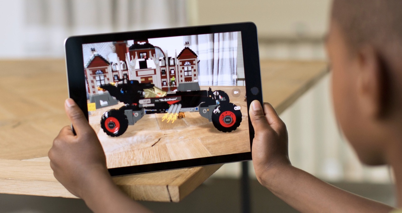 ARKit