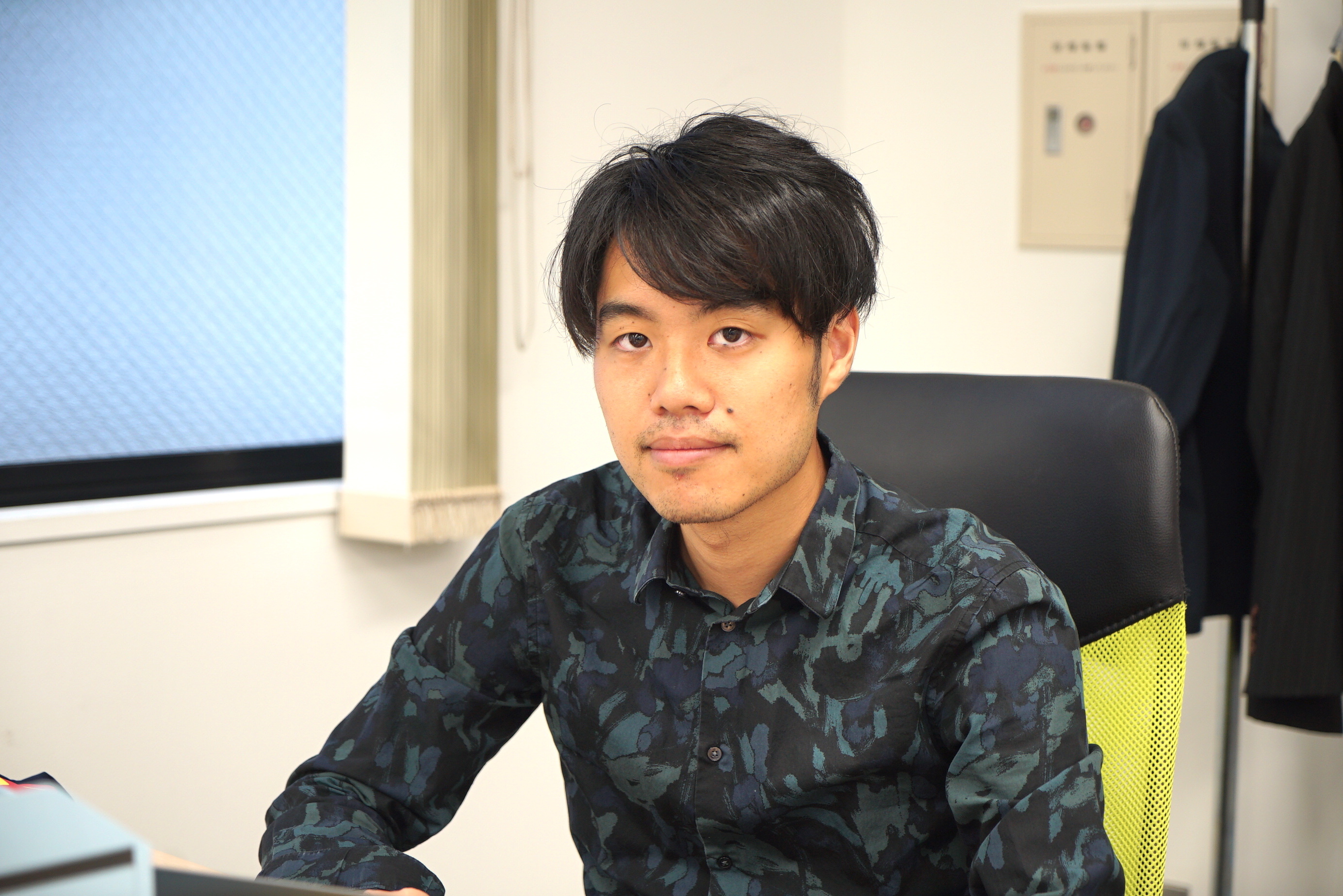 ビットコインは僕らのノアの箱舟」“ブロックチェーン世代”は国にも会社にも依存しない | Business Insider Japan