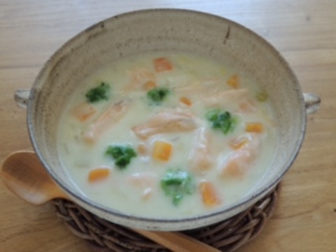 がんで噛む力を失っても希望を失わなかったごはんの力 がんの夫に作り続けた美味しい介護食 Business Insider Japan