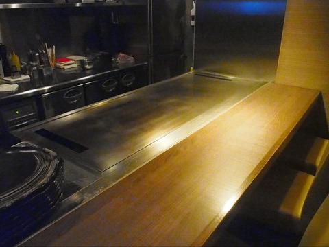 恵比寿の高級かつ良コスパ焼肉 鉄板焼 鉄板人 に行ってみた business insider japan