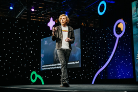 人気プログラミング トップ15 —— 企業価値20億ドルのGitHubが発表