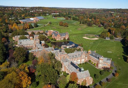 TaftSchool