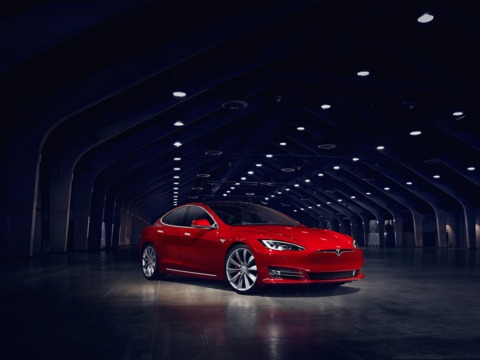 テスラ 自動車保険業界にも大変革 Business Insider Japan