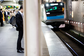 「#転勤イヤだ」男子だって一般職を選びたい——転勤敬遠、家族重視な20代男性が増加