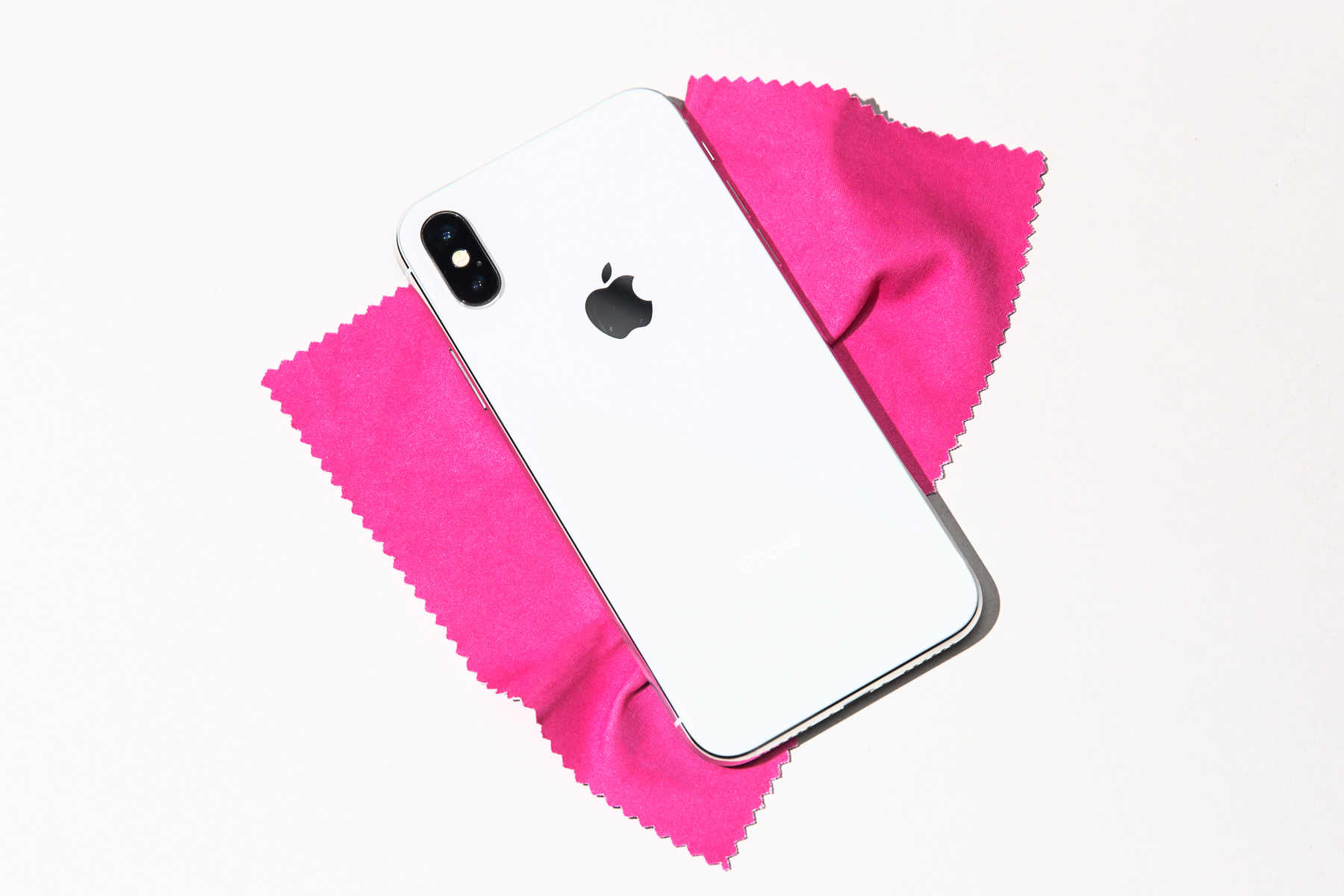 iPhone Xを18時間使ってわかった「新機能」と「変化」ファースト