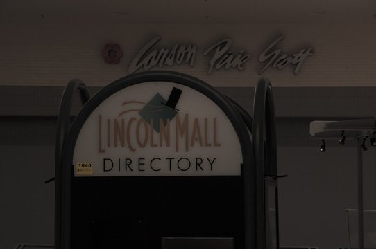 まさに廃墟 ショッピングモールやゴルフ場の閉鎖で変わるアメリカの暮らし Business Insider Japan