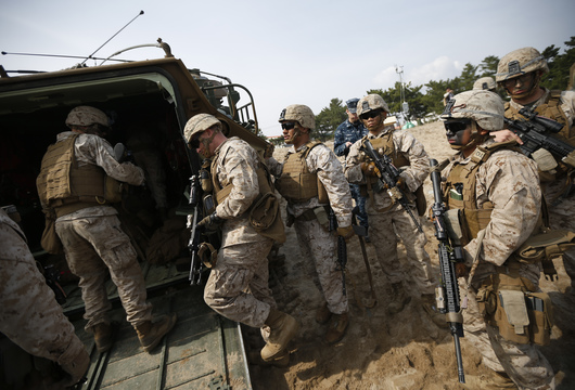 北朝鮮にどう対処する 米議会に示された7つのオプションとは Business Insider Japan