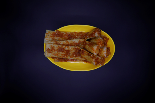 意外と美味しそう 写真で見る 北朝鮮のストリートフード Business Insider Japan