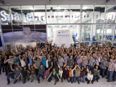 だから頑張れる? 元従業員が明かす、スペースXの7つの斬新な社員特典