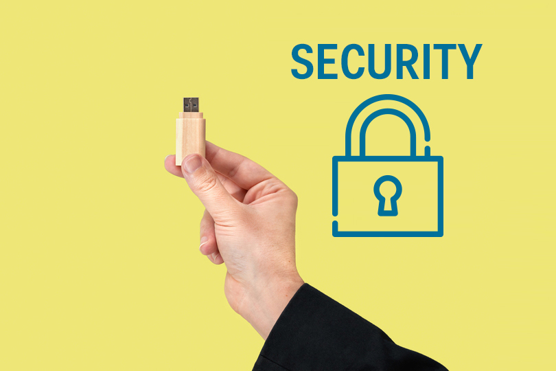 もしものときの対策を! USBメモリを暗号化してセキュリティーを強化する方法(Mac・Windows)
