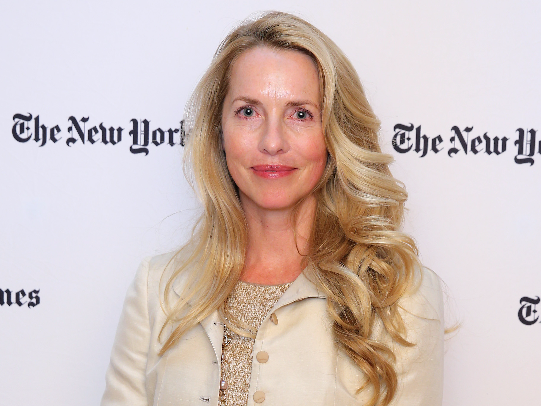 故スティーブ・ジョブズの遺産を相続、2兆2000億円の資産を持つ投資家となったローレン・パウエル・ジョブズとは | Business Insider  Japan