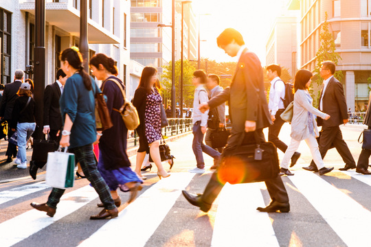 転職先は辞めた会社 出戻り社員が増えている切実な理由 Business Insider Japan