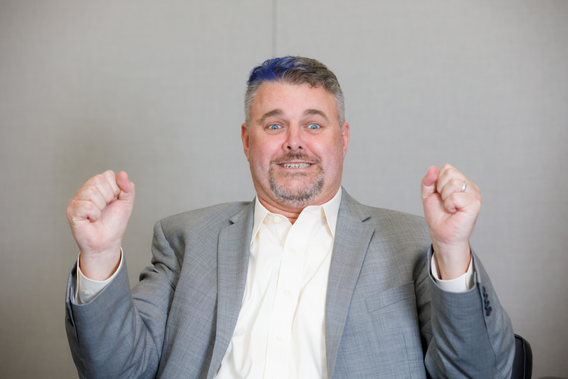 ズンボーリンさん