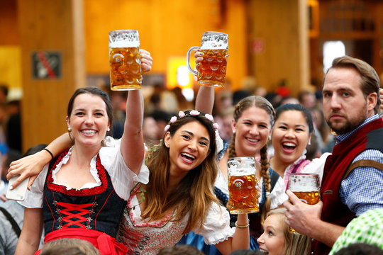 こんなに違う 世界各地の1杯のビール代 ドイツ銀行が調査 Business Insider Japan