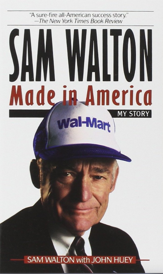 the life and times of wal marts founder sam walton What the founder of walmart taught me about employee happiness by i thought of the above story as i read walmart founder sam walton’s a real life. the life and times of wal marts founder sam walton What the founder of walmart taught me about employee happiness by i thought of the above story as i read walmart founder sam walton’s a real life.