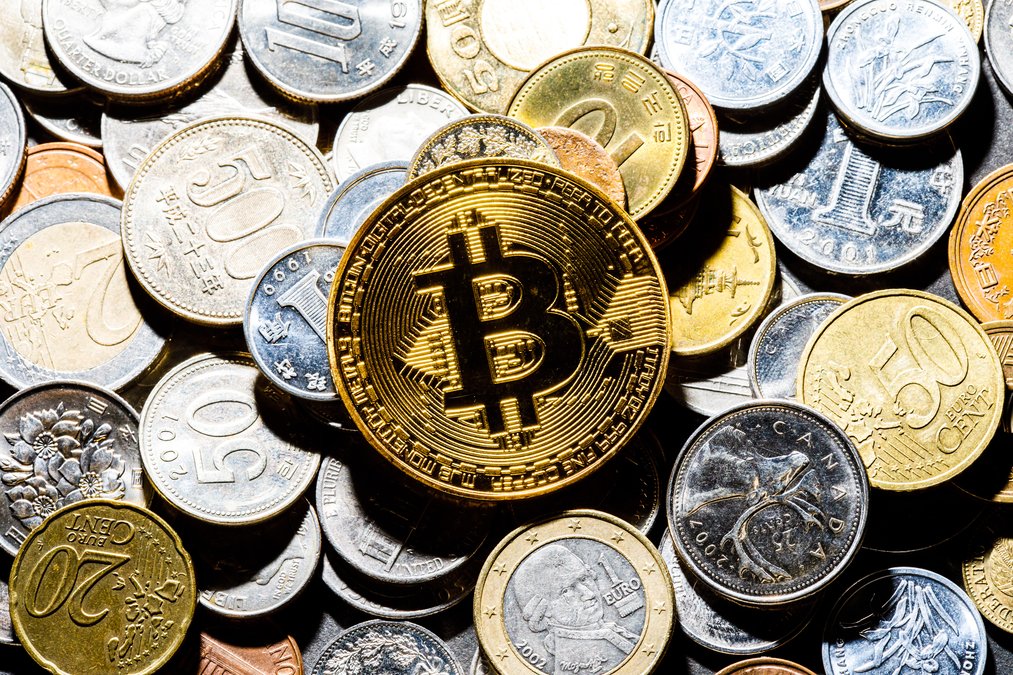 ビットコイン対応の「POSレジ」システムが登場、店頭での仮想通貨決済に追い風 | Business Insider Japan