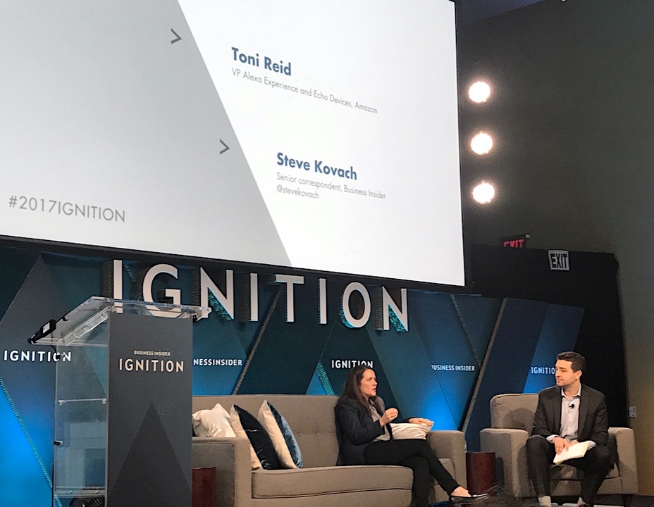 IGNITION 2017