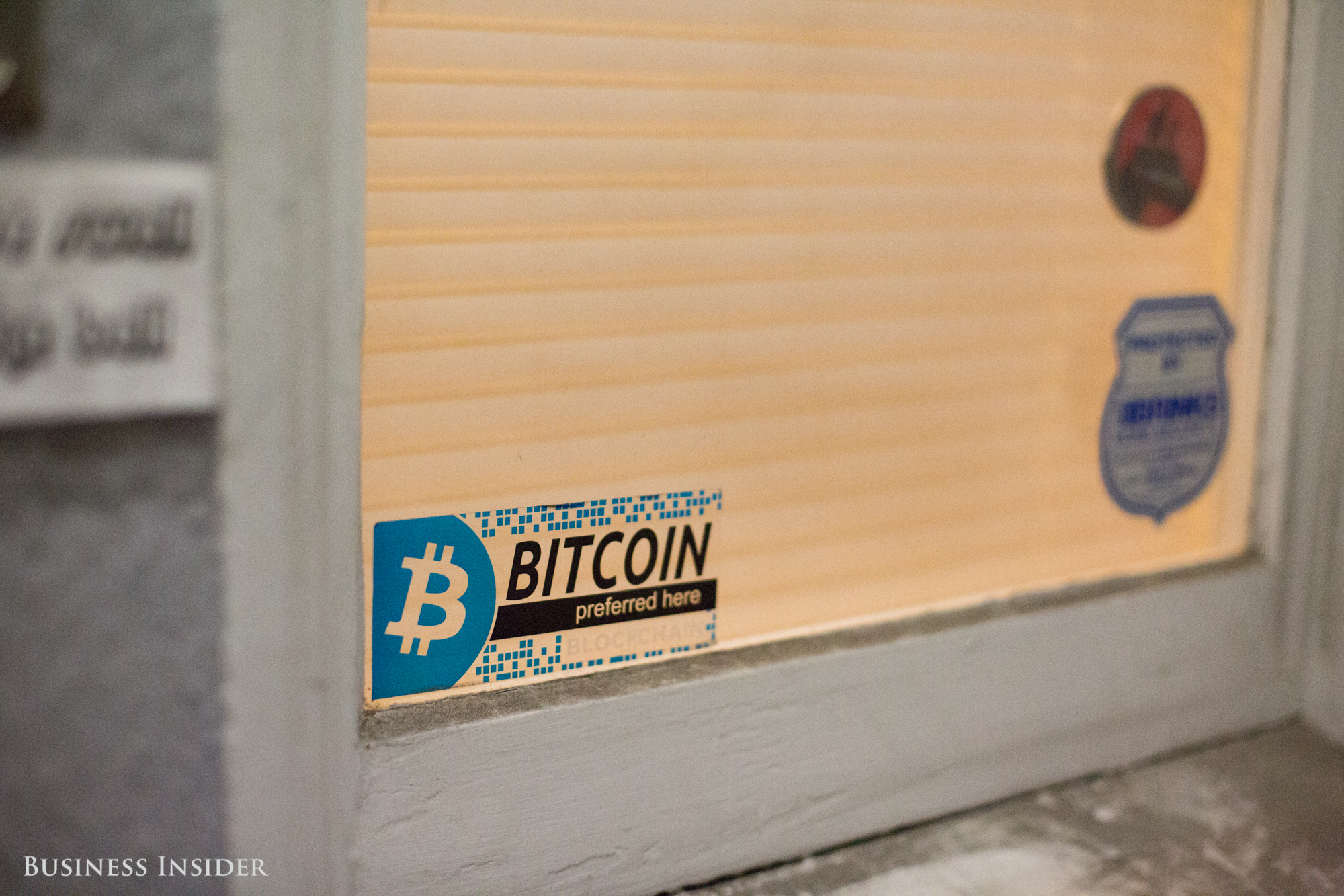 住人の半分以上がビットコイン長者になったサンフランシスコのシェアハウス | Business Insider Japan