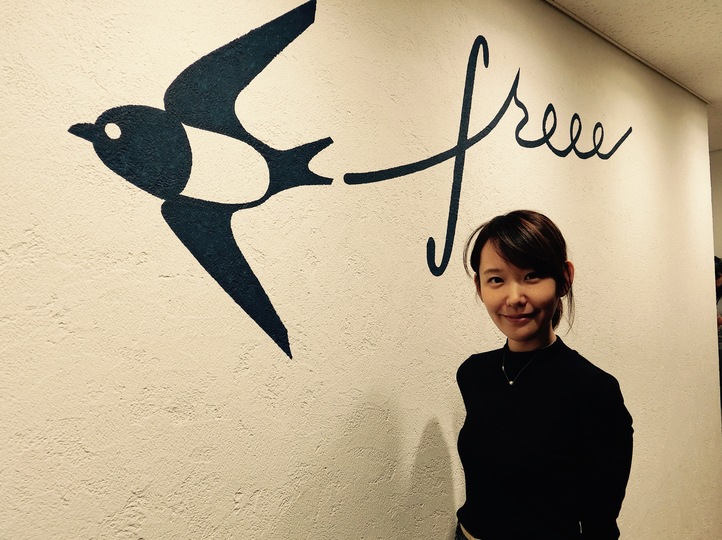 freeeに転職した須藤さん