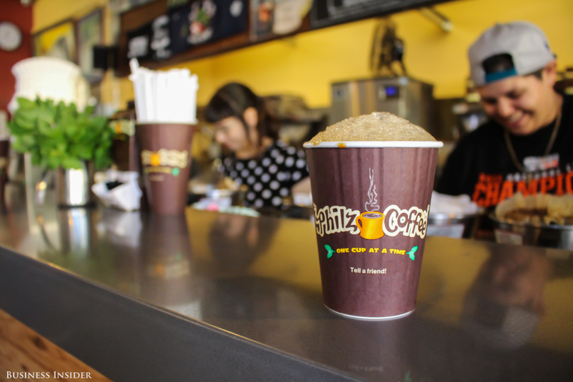 ブルーボトルの次はここ! 約85億円を調達した人気コーヒーショップとは