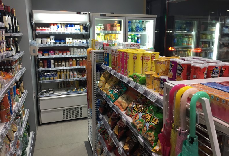 中国で急拡大する無人コンビニ市場。頭打ちEC大手と既存小売りの激戦に