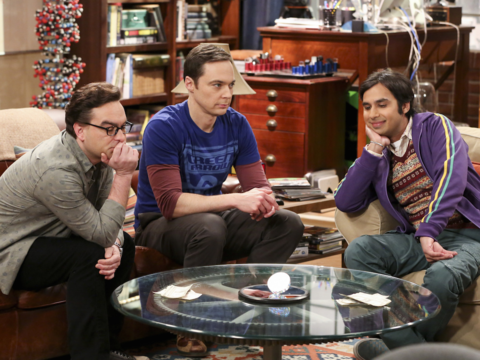 2017年、アメリカの人気テレビ番組ベスト10