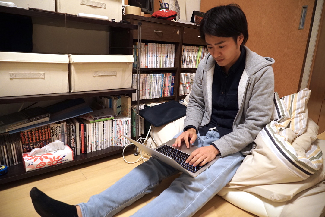 銭家六本木