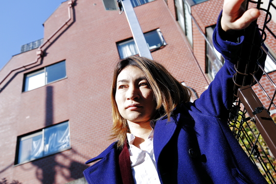 勝部氏