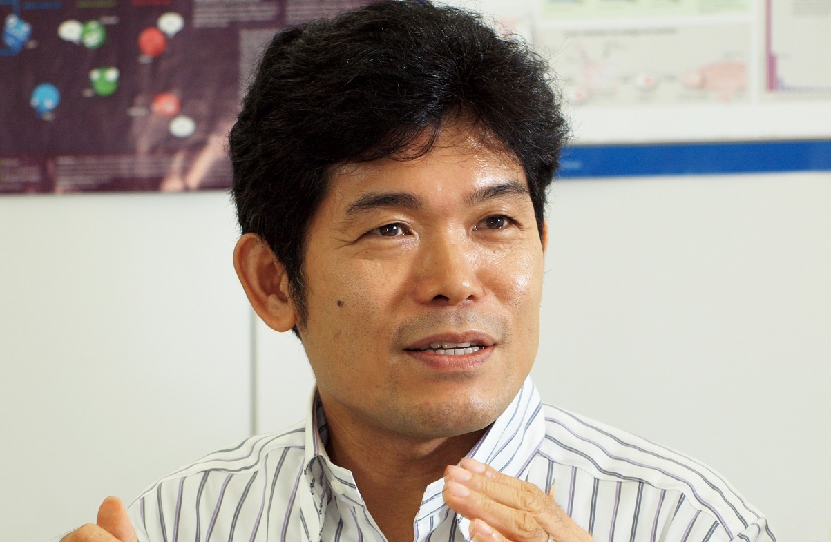 柳川範之（東京大学大学院経済学研究科・経済学部教授）