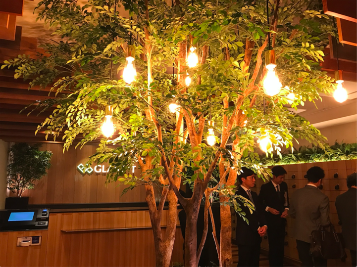 一泊3500円!ゴージャスカプセルホテル@秋葉原のコスパを体験した