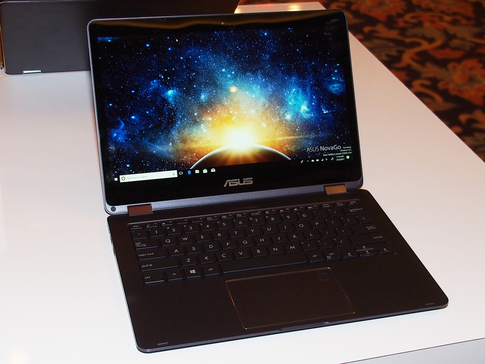 ASUS