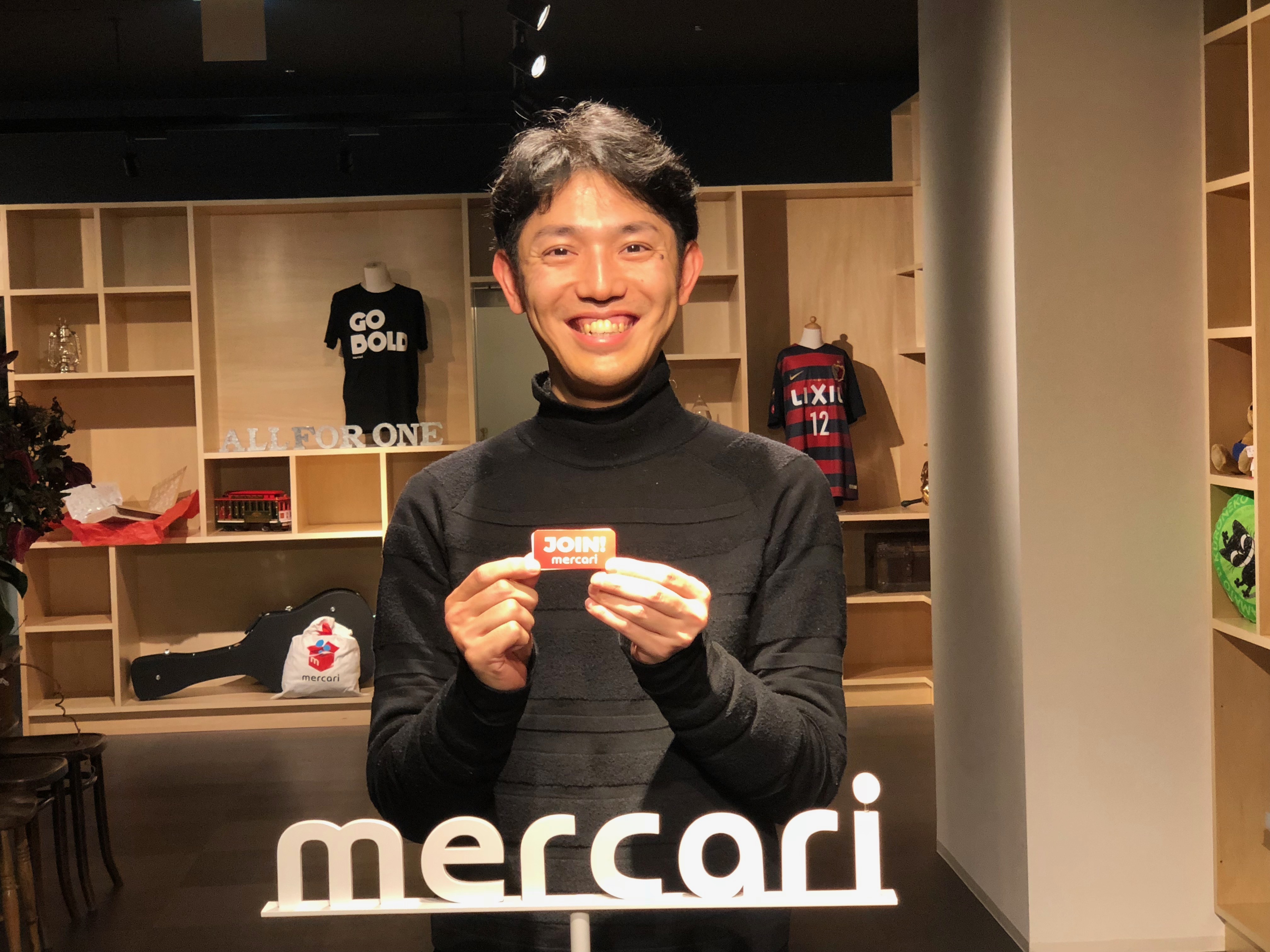 メルカリの凄すぎる“ゴールデンチーム経営陣”全覧、なぜ業界有名人が集結するのか | Business Insider Japan