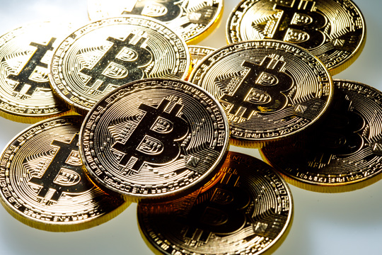 Bitcoin Image