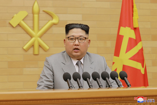 米の先制攻撃は 韓国への秋波の意図は 北朝鮮情勢読み解く3つの視点 Business Insider Japan