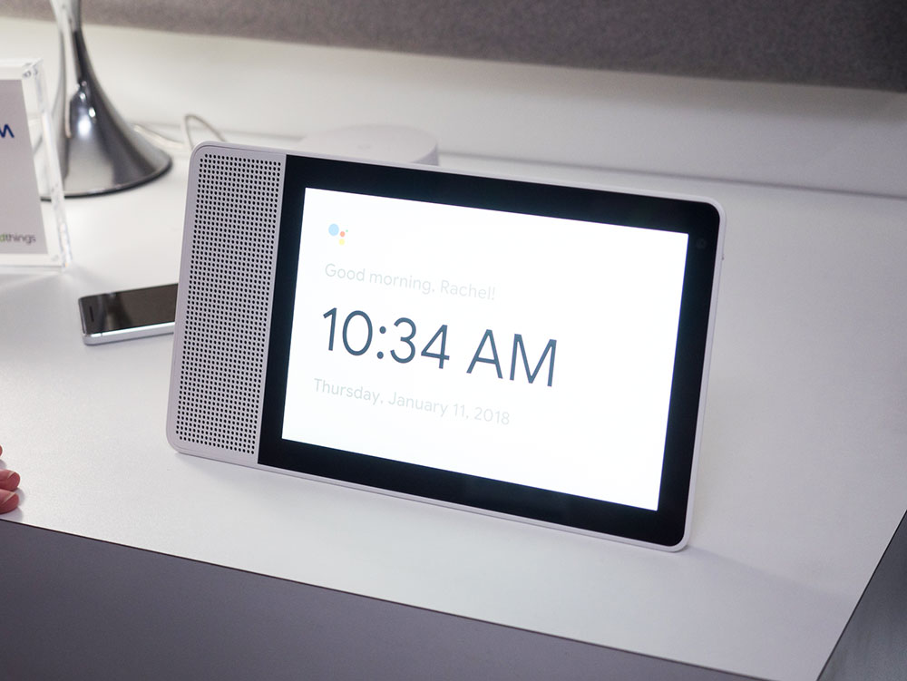 グーグルとアマゾンのAIスピーカーが破壊した「ネット家電」の壁