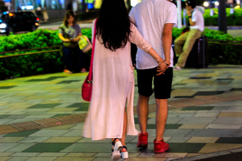 学生時代の彼は手放さない 代女子の早婚願望 おひとりさま時代に感じる結婚先延ばしリスク Business Insider Japan