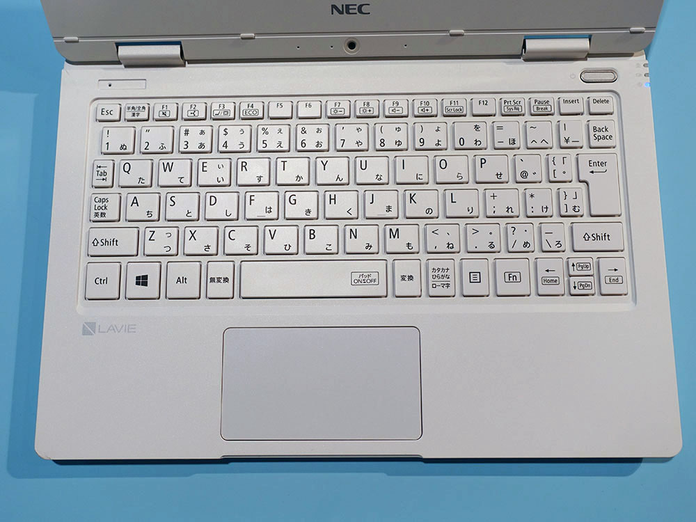 なぜNECの平凡なノートPCが若者に支持されたのか？ 新型「LAVIE Note