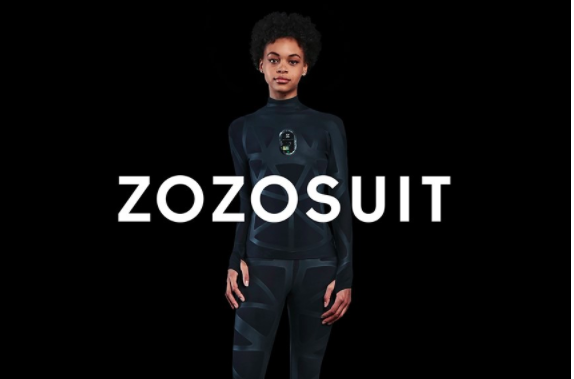 注目ZOZOSUITのセンサー技術は「本物」か？ 開発元NZ企業に聞く