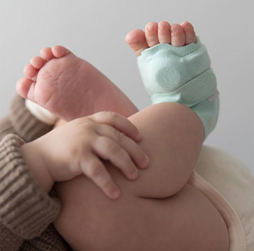 Owlet Smart Sock2