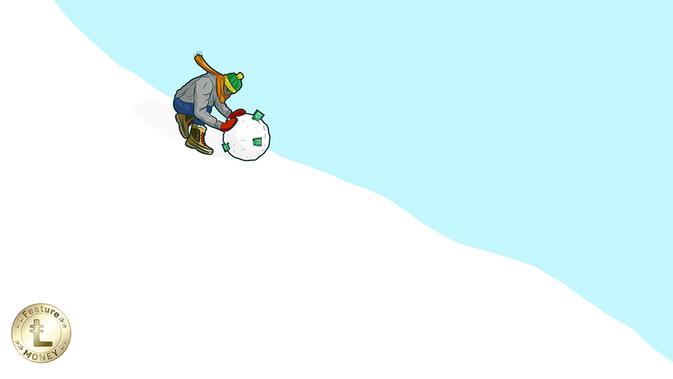 貯金で最も大事な「お金をコントロールしている」感覚を養う方法