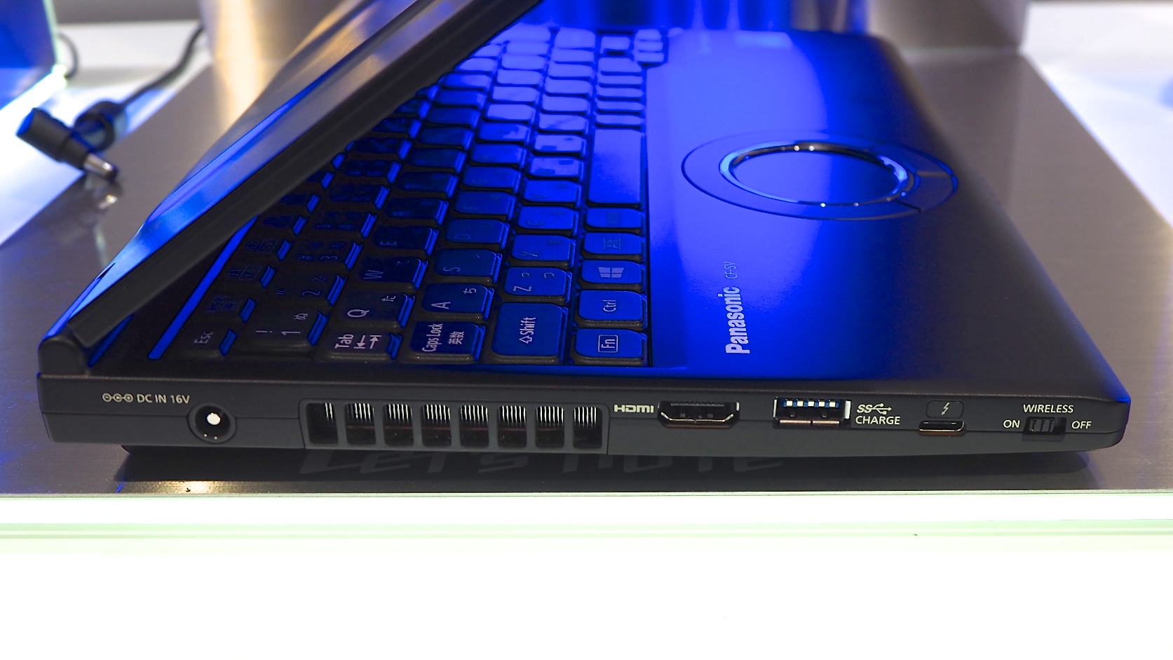 レッツノート SV7 i7 16GB sas-store_cf-sv7