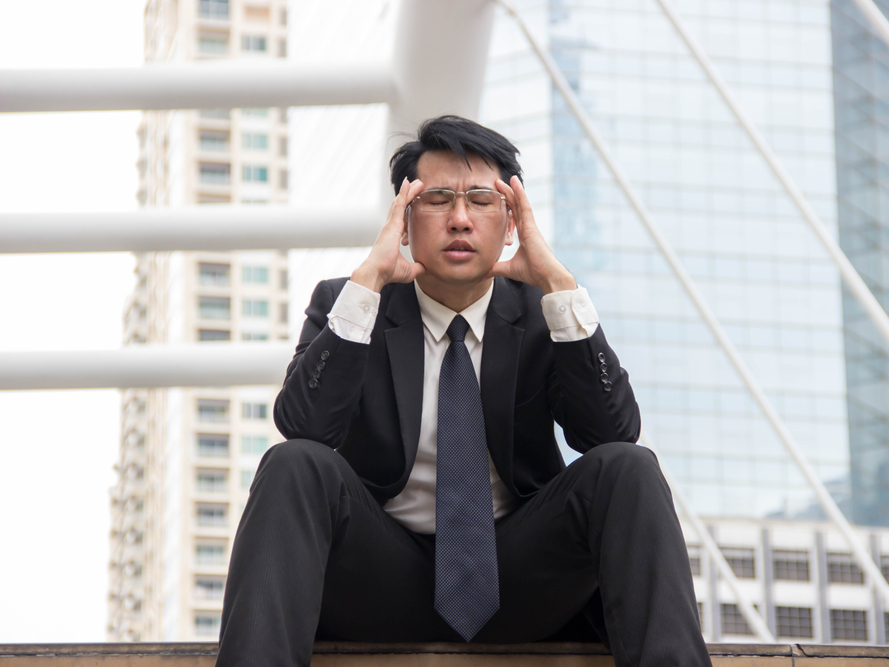 成功できない人にありがちな 9つの悪習慣 Business Insider Japan